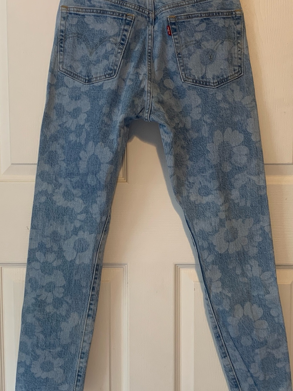 501 Levis jeans
Skinny FiliForme - Picture 8 of 10
